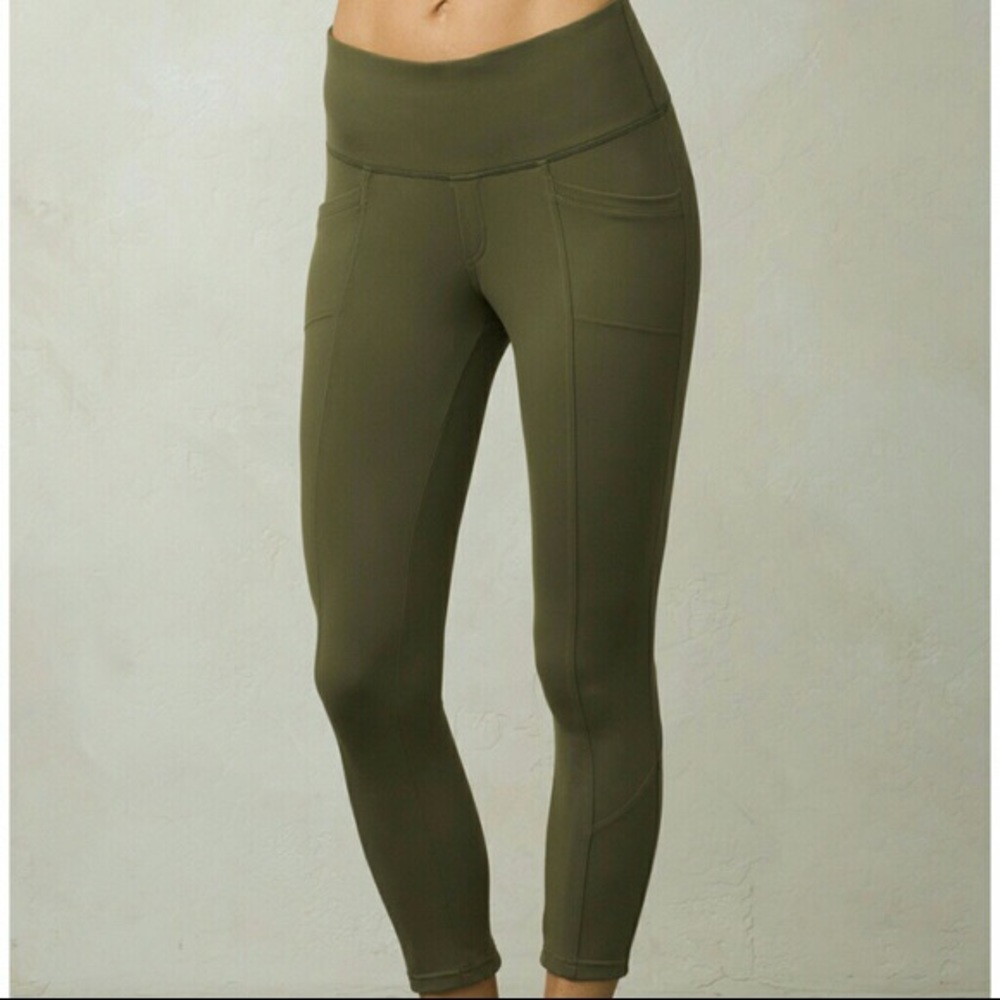 PrAna Urbanite Legging